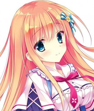 Saori Tsukishima