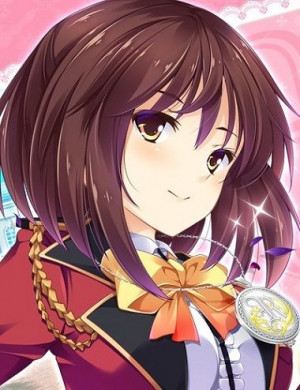 Rikka Konoe