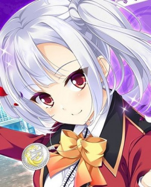 Natsuki Mibu