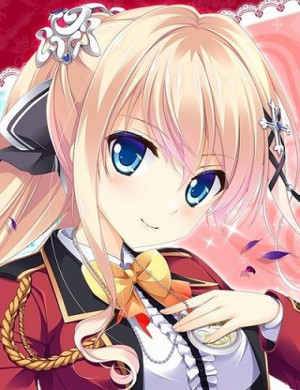 Kuon Hikami