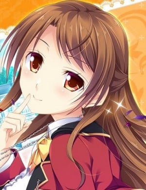 Miku Jinguuji