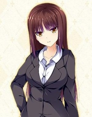 Kaoru Konoe