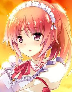Hana Sakurazaki