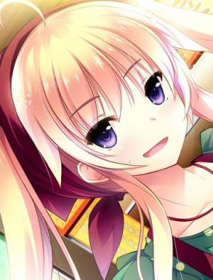 Otoha Hibiki