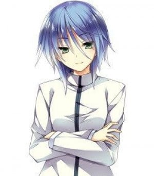 Eiko Shouma