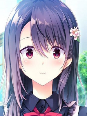 Youko Saionji