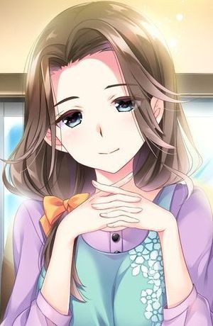 Yoshino Sumeragi