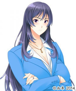 Kyoko Tsukishima