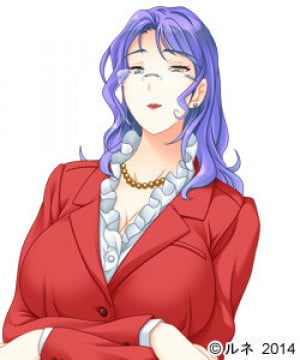 Naoko Daimon