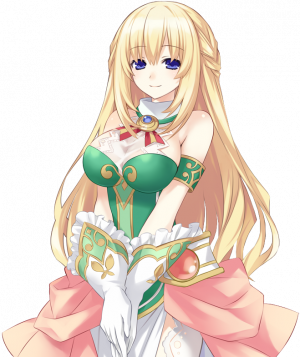 Vert