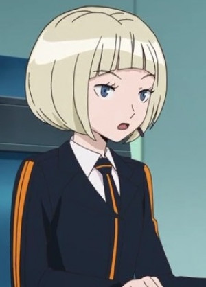 Aki Hiyami
