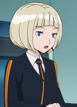 Aki Hiyami