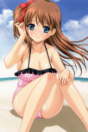 Amamiya Momona