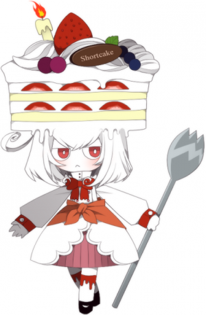Shortcake