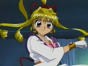Kaitou Jeanne
