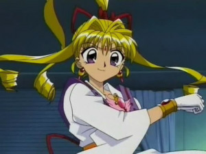 Kaitou Jeanne