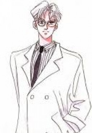 Souichi Tomoe