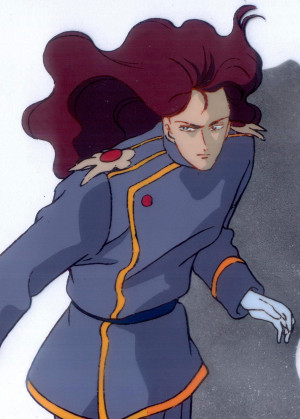 Nephrite