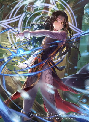 Display picture for Limstella