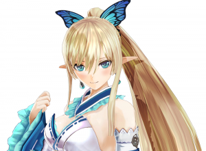 Kirika Towa Alma