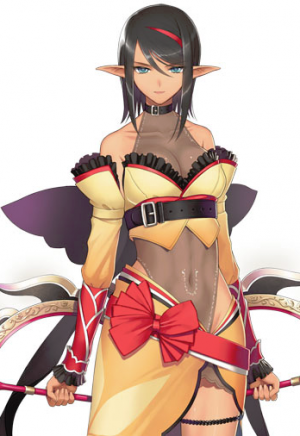 Beatrice Irma