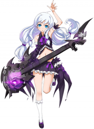 Stella Unibell