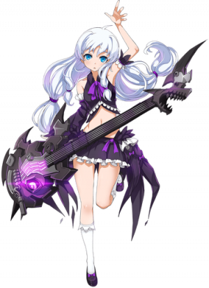 Stella Unibell