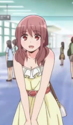 Display picture for Haruka Ozora