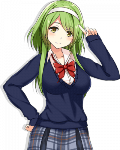 Nanao Kashima