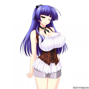 Riko Katsurahama