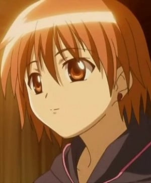 Rinna Sawaki