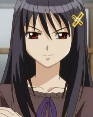 Naoko Asakura