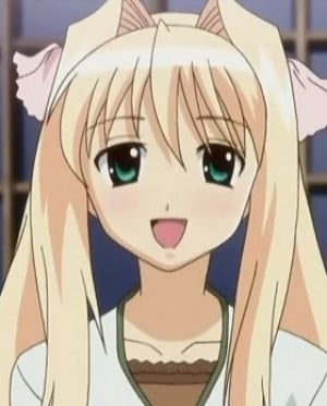 Umi Hayama