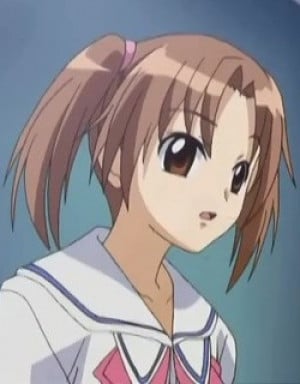 Akane Mitamura