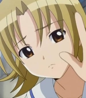 Display picture for Noriko