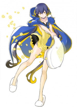 Display picture for Erika Mishima
