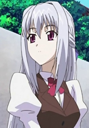 Prinesca Yugiri