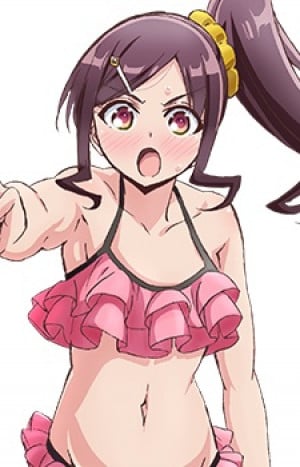 Akari Ōshiro