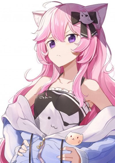 Display picture for Nyatasha Nyanners