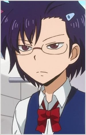 Display picture for Yanagi