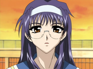 Mutsumi Kagidou