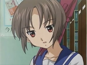 Tomoe Kashiwaba