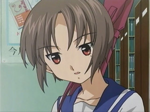Tomoe Kashiwaba