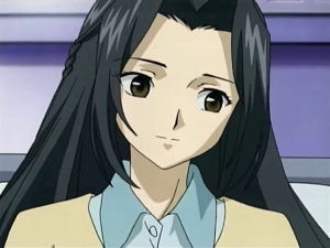 Megu Kakizaki