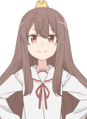 Yuzu Yukimoto