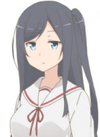 Sumire Yamanashi portrait