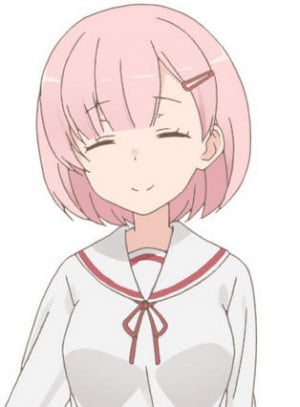 Yuri Kazami