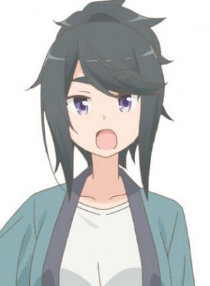 Nishiki Yatsuho