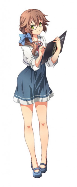 Towa Kokonoe