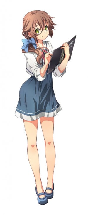 Towa Kokonoe